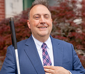 Mark Riccobono