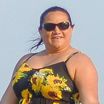LisaMaria Martinez